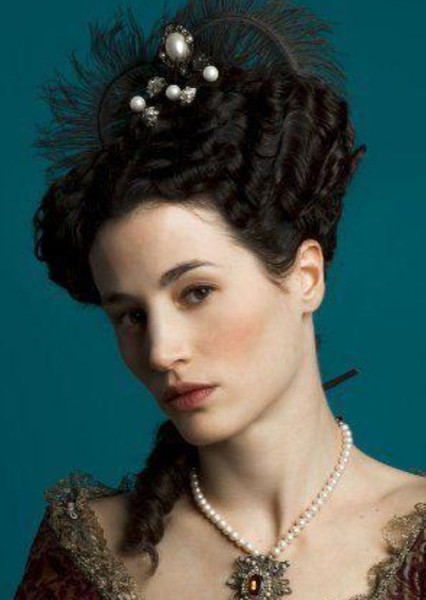 Elisa Lasowski photo