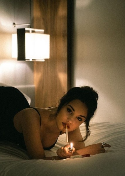 Elisa Lorca Lopez photo