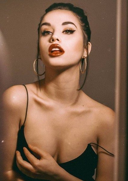 Elisa Lorca Lopez photo