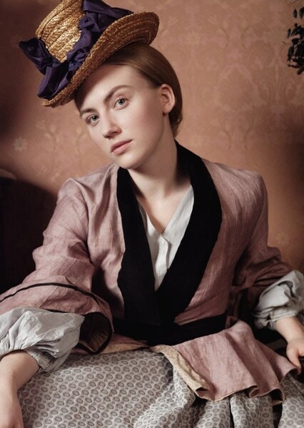 Elisa Schlott photo
