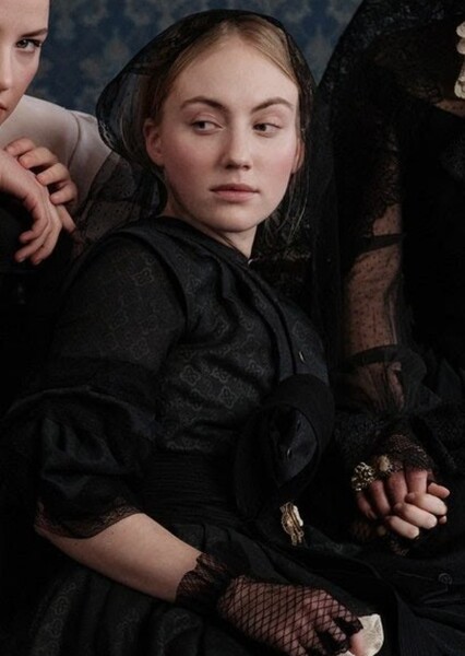 Elisa Schlott