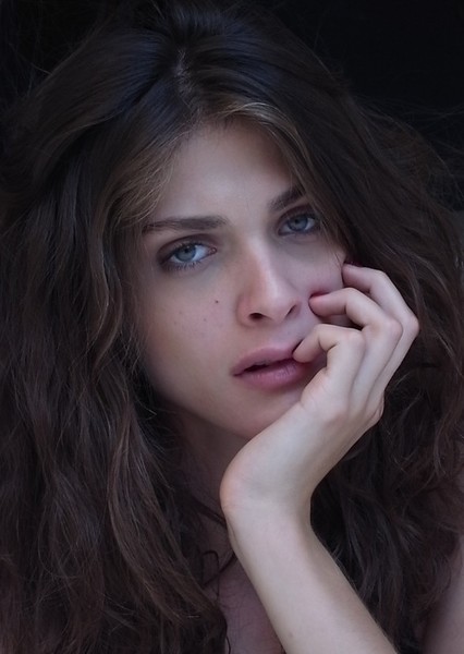Elisa Sednaoui photo