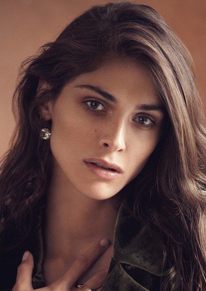 Elisa Sednaoui photo