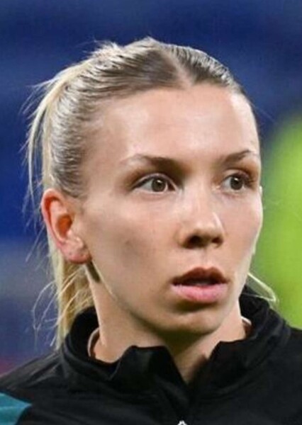 Elisa Senß photo