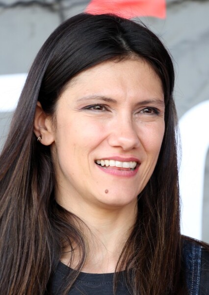 Elisa Toffoli