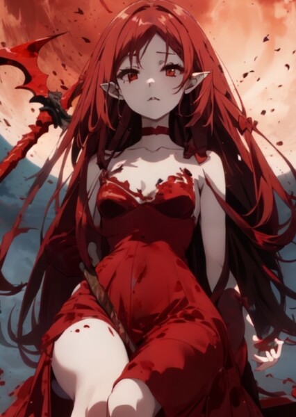 Elisabeth (Eminence)