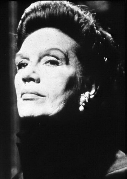 Elisabeth Flickenschildt photo
