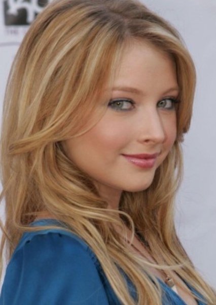 Elisabeth Harnois