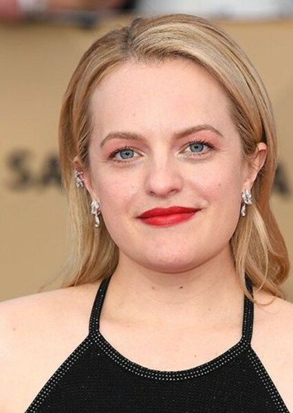 Elisabeth Moss photo