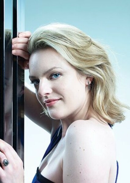 Elisabeth Moss photo