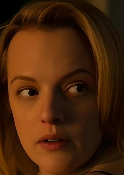 Elisabeth Moss photo