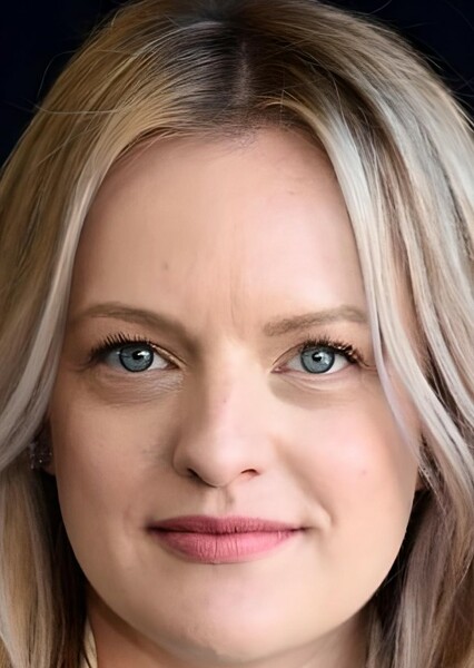 Elisabeth Moss photo