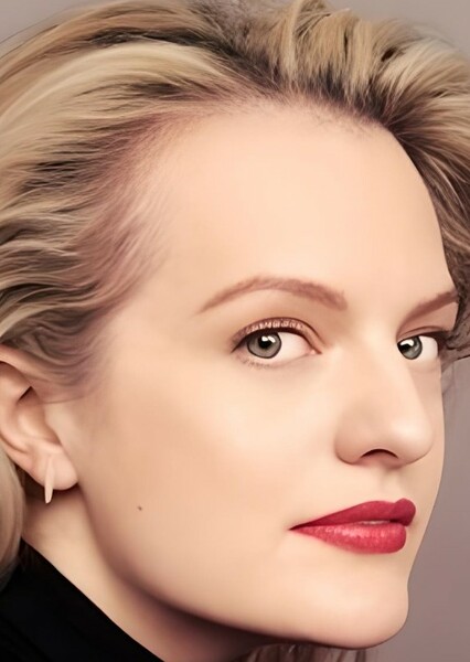 Elisabeth Moss photo