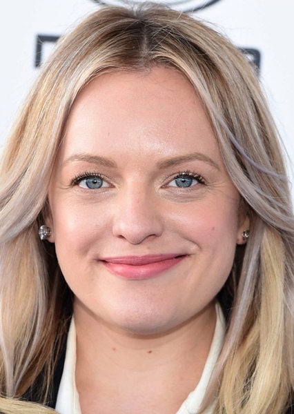 Elisabeth Moss