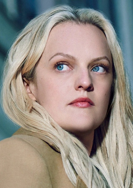 Elisabeth Moss photo