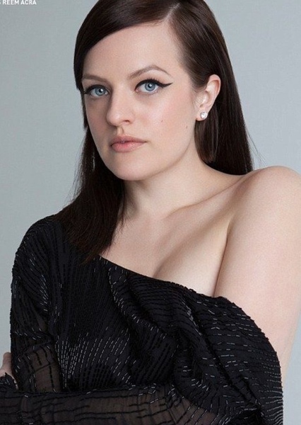 Elisabeth Moss photo
