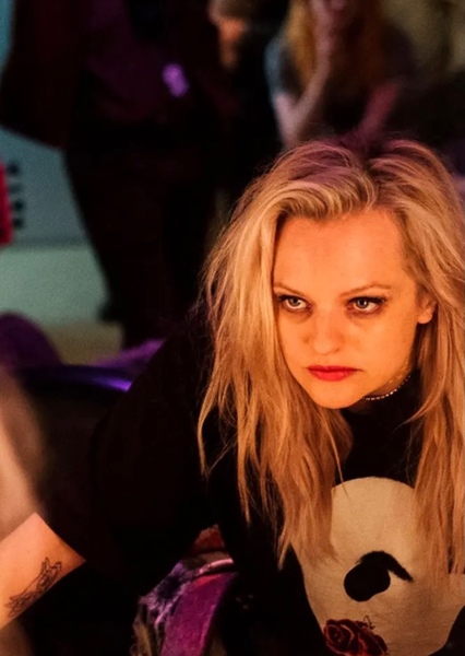 Elisabeth Moss photo