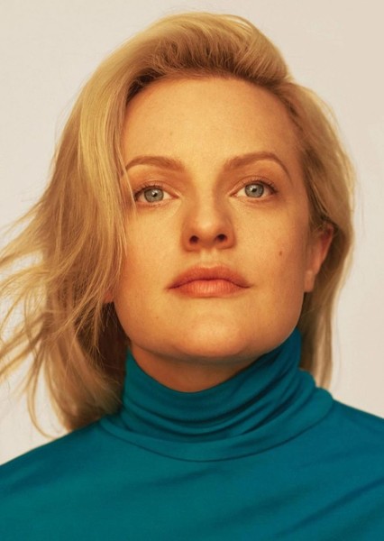 Elisabeth Moss
