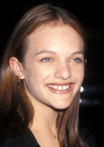 Elisabeth Moss photo