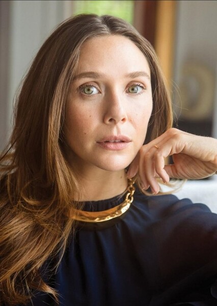 Elisabeth Olsen photo