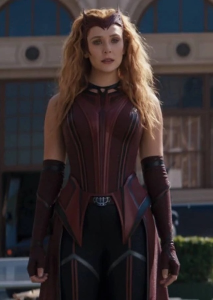 Elisabeth Olsen