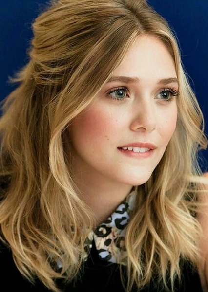 Elisabeth Olsen photo
