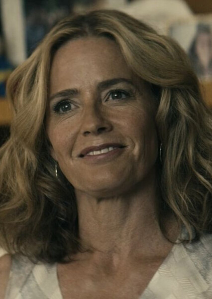 Elisabeth Shue