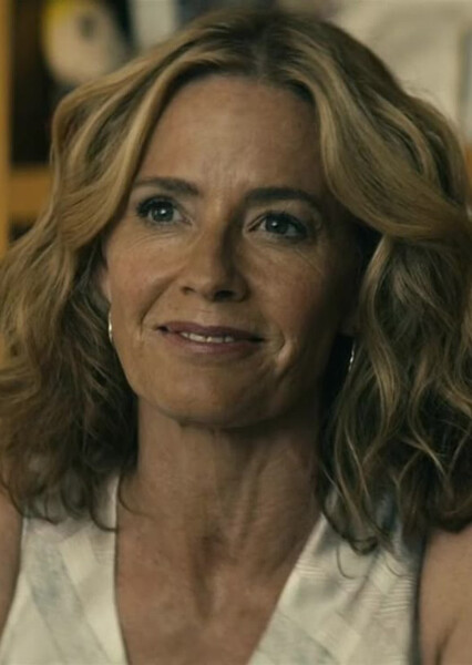 Elisabeth Shue