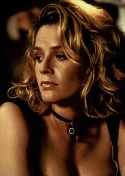 Elisabeth Shue photo