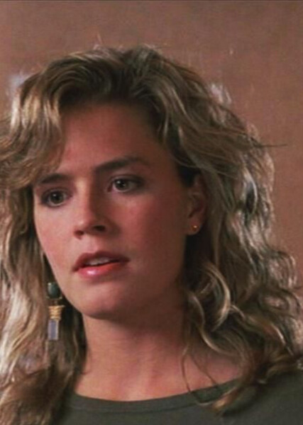 Elisabeth Shue