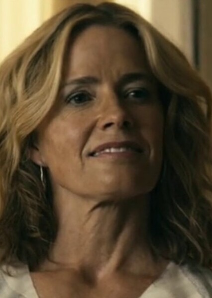 Elisabeth Shue