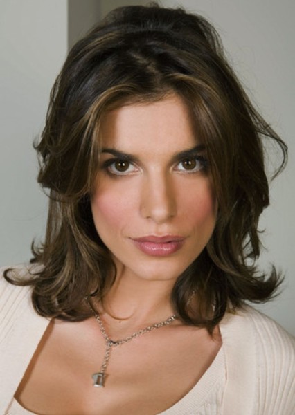 Elisabetta Canalis photo