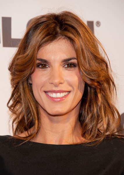 Elisabetta Canalis photo