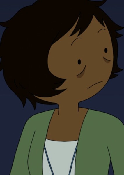 Elise (Adventure Time)