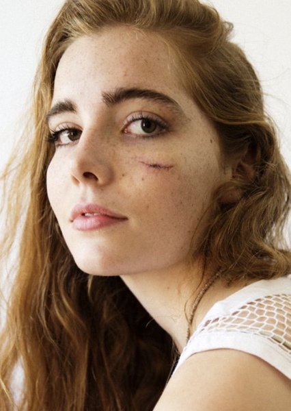 Elise Eberle photo