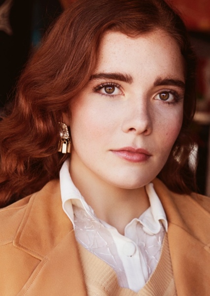 Elise Eberle photo