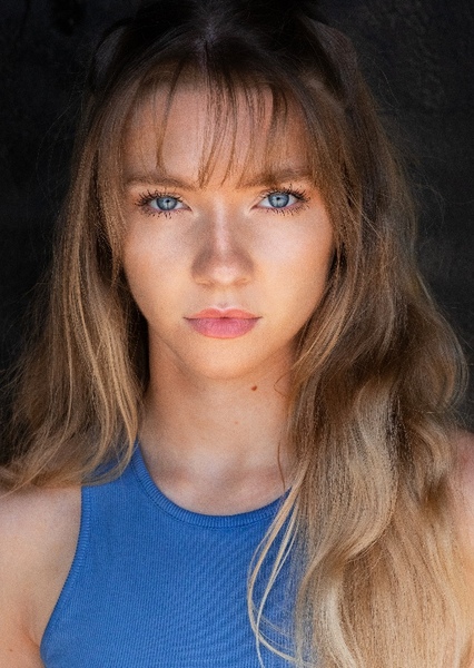 Elise Luthman photo