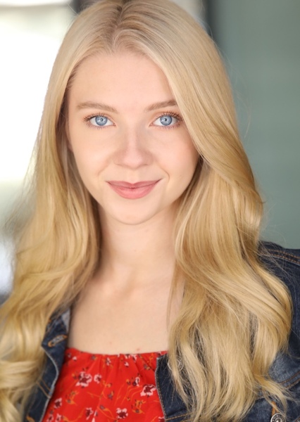 Elise Luthman photo