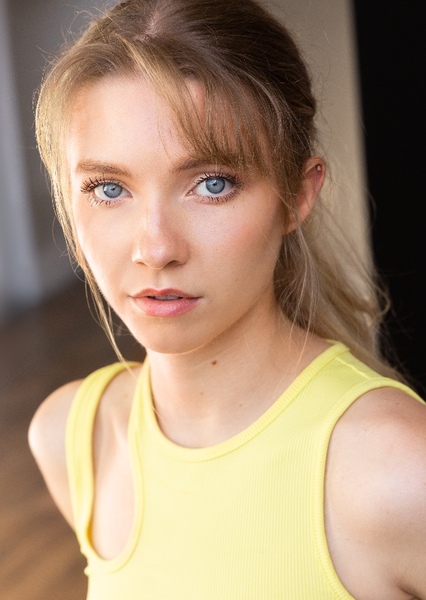 Elise Luthman photo