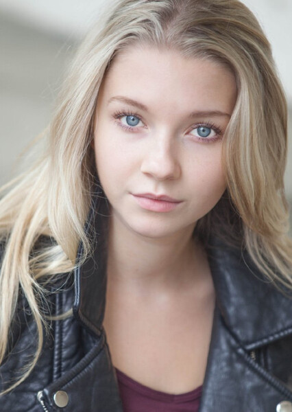 Elise Luthman photo