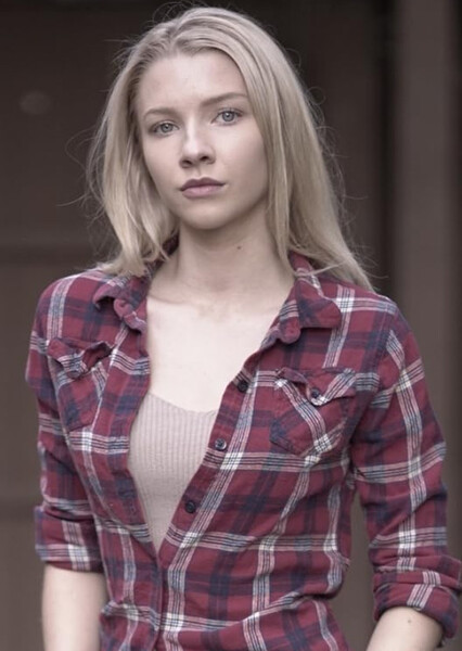 Elise Luthman photo