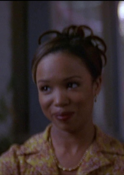 Elise Neal photo