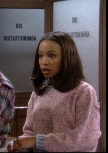 Elise Neal