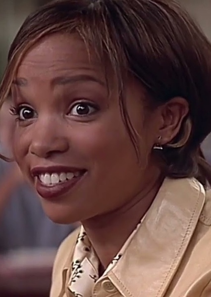 Elise Neal photo