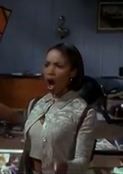 Elise Neal photo