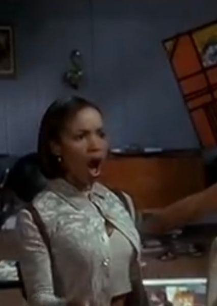 Elise Neal photo