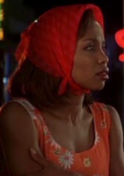 Elise Neal