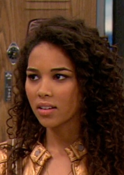 Elise (Victorious)