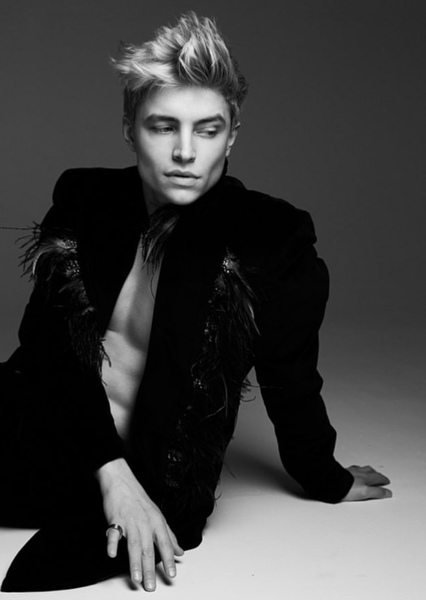 Elisey Bendas photo