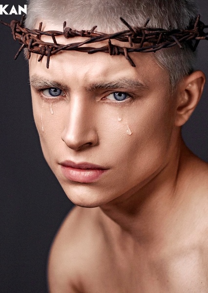 Elisey Bendas photo